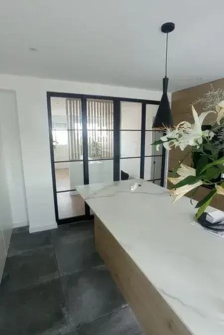 Apartamentos turísticos Sambara – Madrid