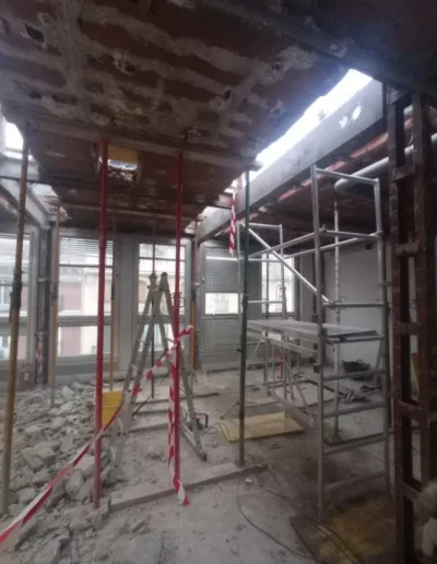 MAPFRE 4