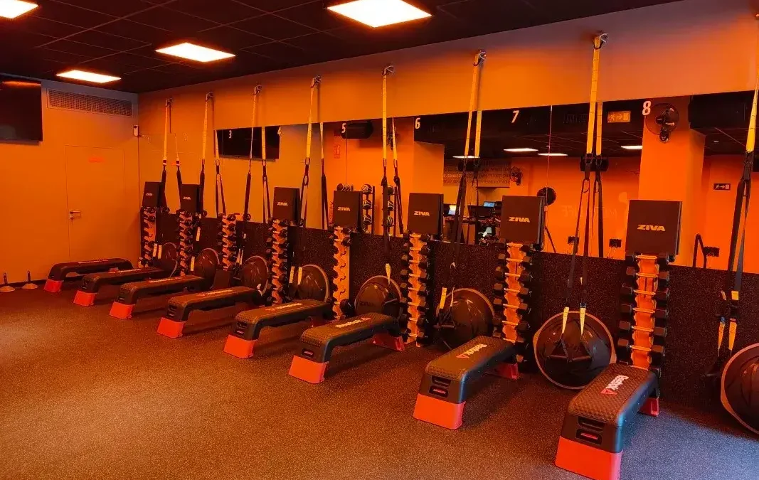 Centro Boutique Fitness – Padre Damián, Madrid