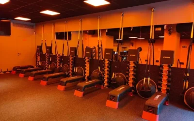 Centro Boutique Fitness – Padre Damián, Madrid