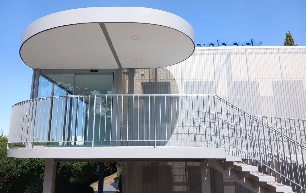 SC Otto Bock – Tres Cantos, Madrid