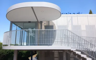 SC Otto Bock – Tres Cantos, Madrid
